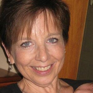 Meet your Posher, Barbara